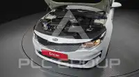 2016 KIA K5