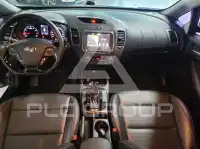 2016 KIA K3