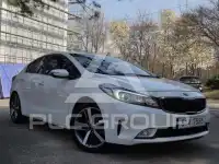 2016 KIA K3