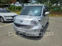2016 KIA Ray