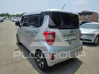 2016 KIA Ray