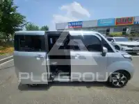 2016 KIA Ray