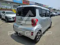 2016 KIA Ray