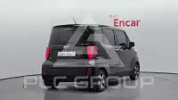 2016 KIA Ray