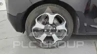 2016 KIA Ray