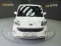 2016 KIA Ray