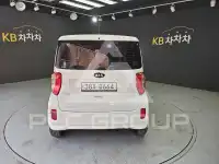 2016 KIA Ray