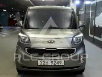 2016 KIA Ray