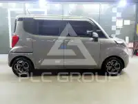 2016 KIA Ray