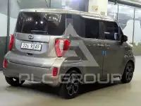 2016 KIA Ray