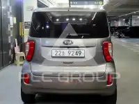 2016 KIA Ray