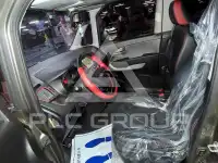 2016 KIA Ray