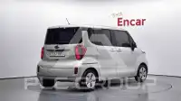 2016 KIA Ray