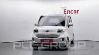 2016 KIA Ray