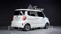 2016 KIA Ray