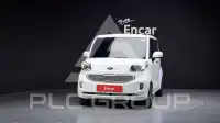 2016 KIA Ray