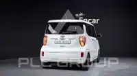 2016 KIA Ray