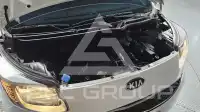 2016 KIA Ray