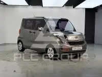 2016 KIA Ray