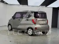 2016 KIA Ray