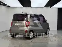 2016 KIA Ray