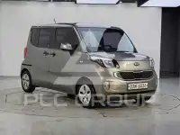 2016 KIA Ray