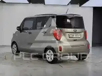 2016 KIA Ray