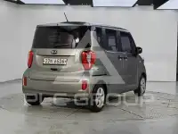 2016 KIA Ray