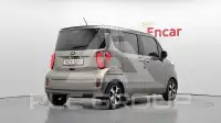 2016 KIA Ray