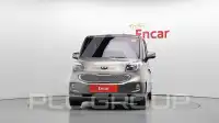 2016 KIA Ray