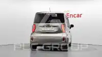 2016 KIA Ray