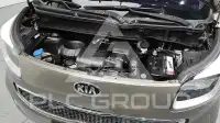 2016 KIA Ray
