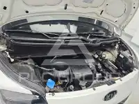 2016 KIA Ray