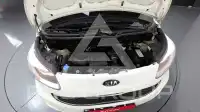 2016 KIA Ray