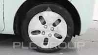 2016 KIA Ray