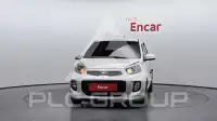 2016 KIA Morning