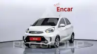 2016 KIA Morning
