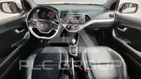 2016 KIA Morning