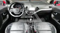 2016 KIA Morning