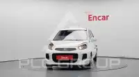 2016 KIA Morning