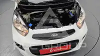 2016 KIA Morning