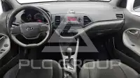 2016 KIA Morning