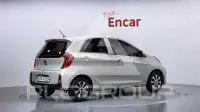 2016 KIA Morning