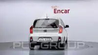 2016 KIA Morning