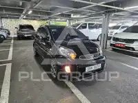 2016 KIA Morning