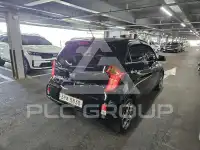 2016 KIA Morning