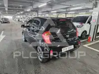 2016 KIA Morning