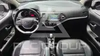 2016 KIA Morning
