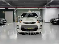 2016 KIA Morning