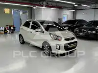 2016 KIA Morning